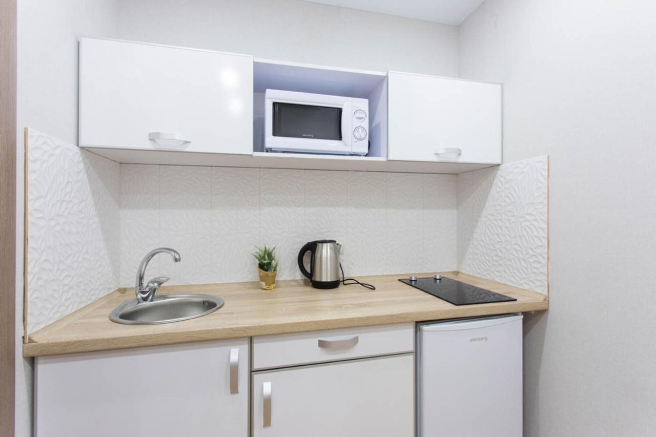 Apartment In The City Center - Gimnasiyna Naberezhna 24A-1 Харків Екстер'єр фото