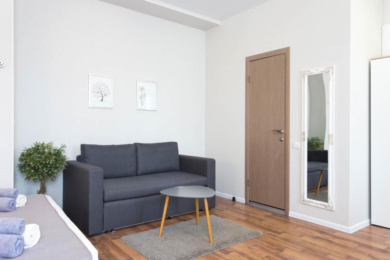 Apartment In The City Center - Gimnasiyna Naberezhna 24A-1 Харків Екстер'єр фото