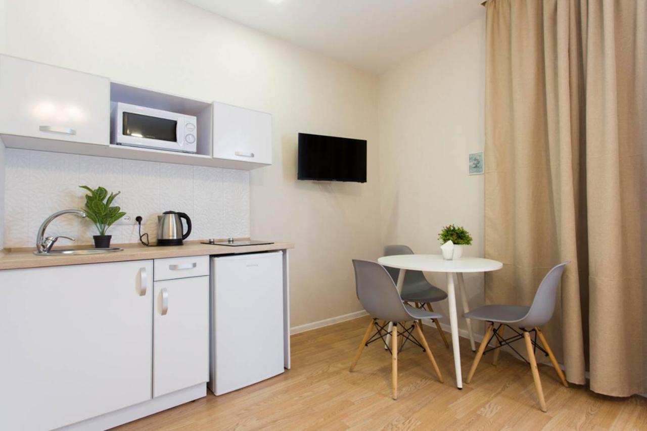 Apartment In The City Center - Gimnasiyna Naberezhna 24A-1 Харків Екстер'єр фото