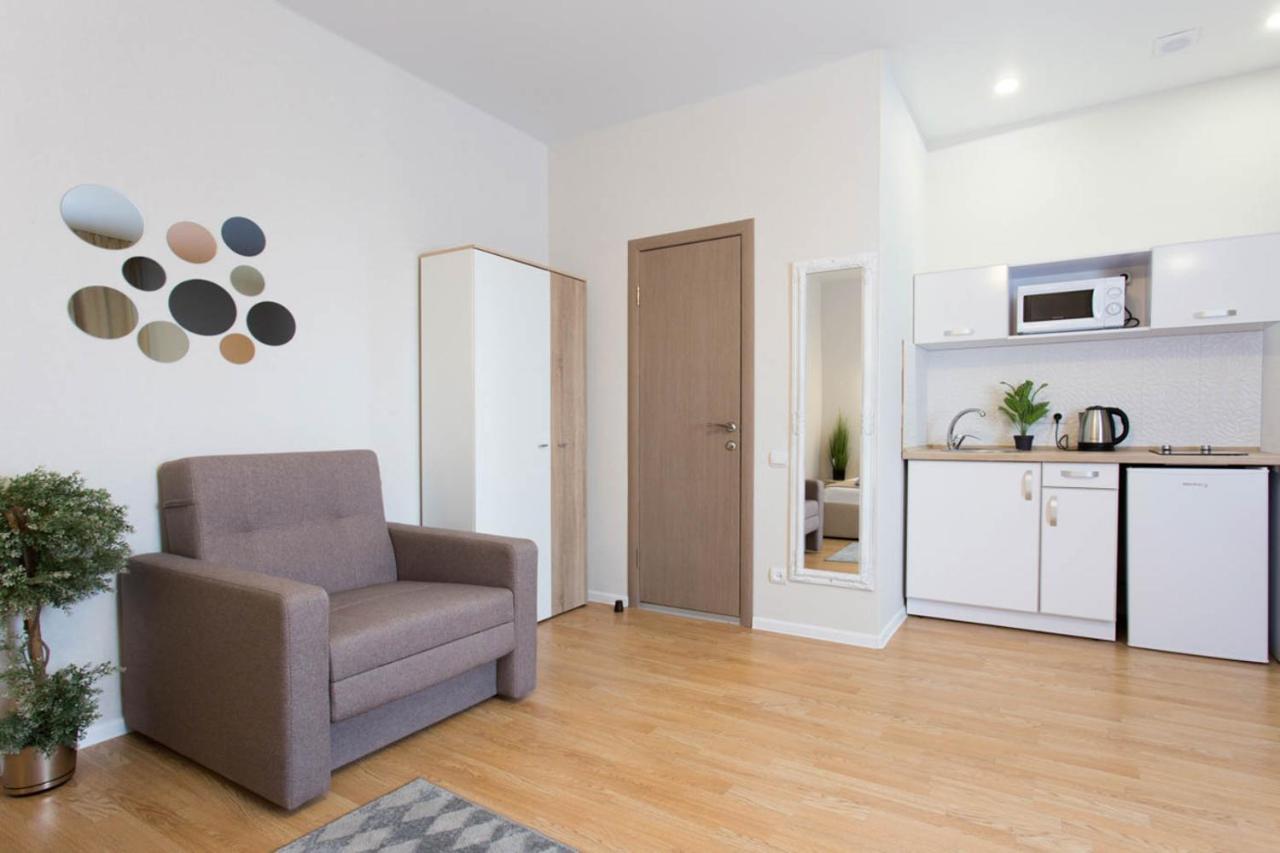 Apartment In The City Center - Gimnasiyna Naberezhna 24A-1 Харків Екстер'єр фото