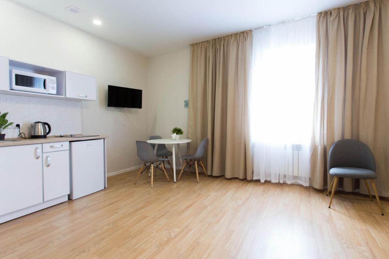 Apartment In The City Center - Gimnasiyna Naberezhna 24A-1 Харків Екстер'єр фото